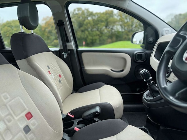 Used Fiat Panda 2014 for sale - 73840859: Photo 26