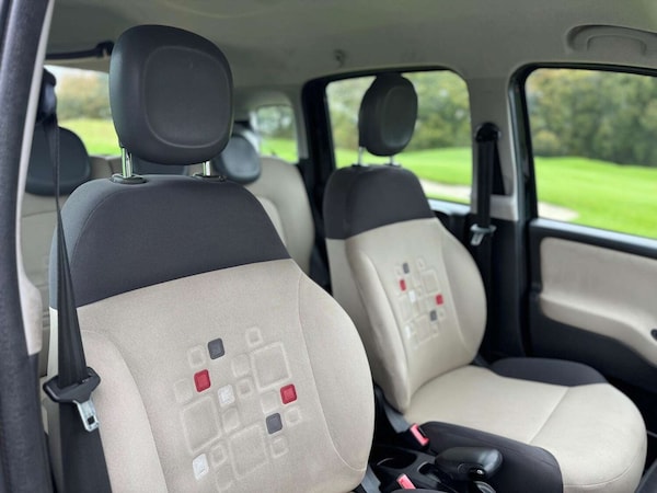 Used Fiat Panda 2014 for sale - 73840859: Photo 27