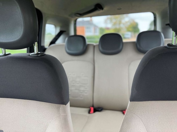 Used Fiat Panda 2014 for sale - 73840859: Photo 28
