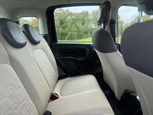 Used Fiat Panda 2014 for sale - 73840859: Photo 29