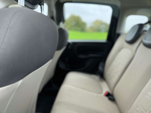 Used Fiat Panda 2014 for sale - 73840859: Photo 30