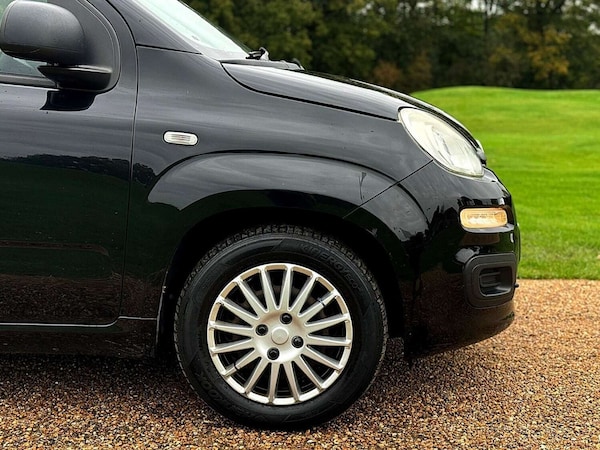 Used Fiat Panda 2014 for sale - 73840859: Photo 33