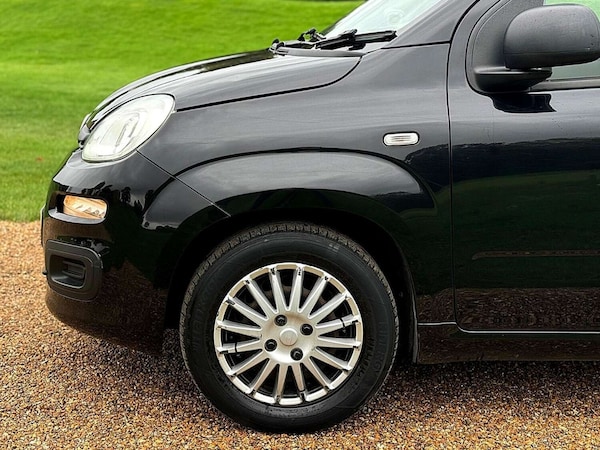 Used Fiat Panda 2014 for sale - 73840859: Photo 34