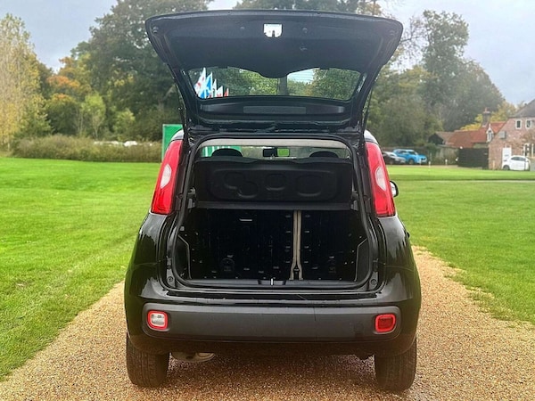 Used Fiat Panda 2014 for sale - 73840859: Photo 39