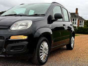 Used Fiat Panda 2014 for sale - 73840859: Photo