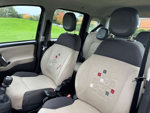 Used Fiat Panda 2014 for sale - 73840859: Photo 46