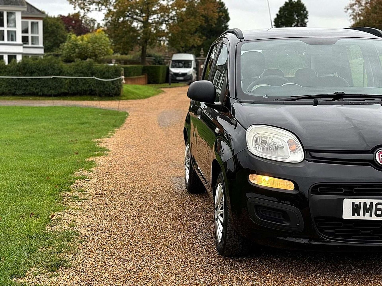 Vehicle 47