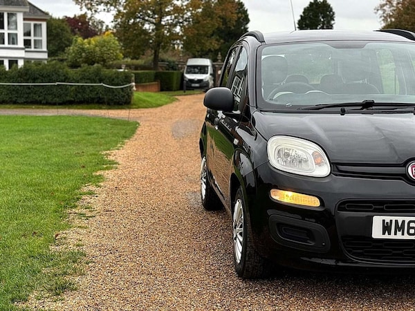 Used Fiat Panda 2014 for sale - 73840859: Photo 47