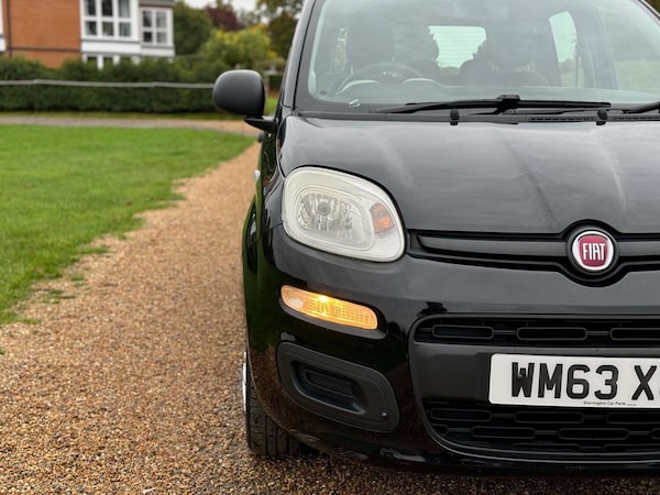 Used Fiat Panda 2014 for sale - 73840859: Photo 48