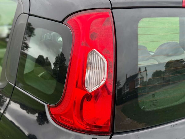 Used Fiat Panda 2014 for sale - 73840859: Photo 49