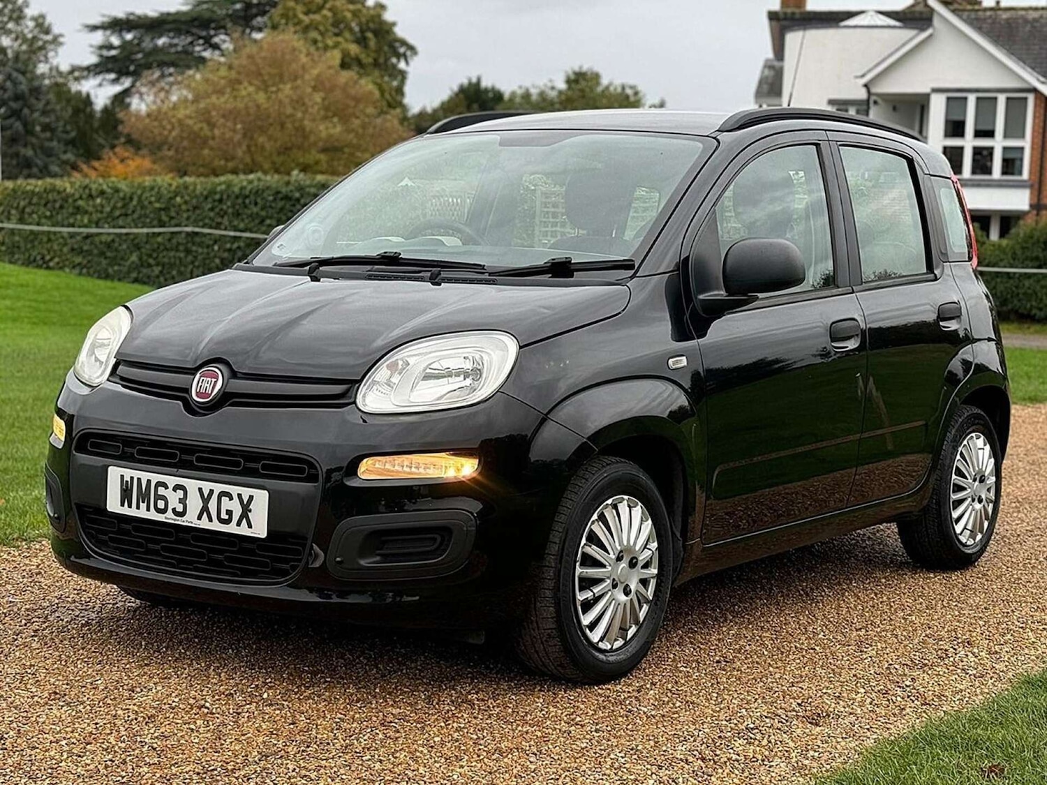 Vehicle 9