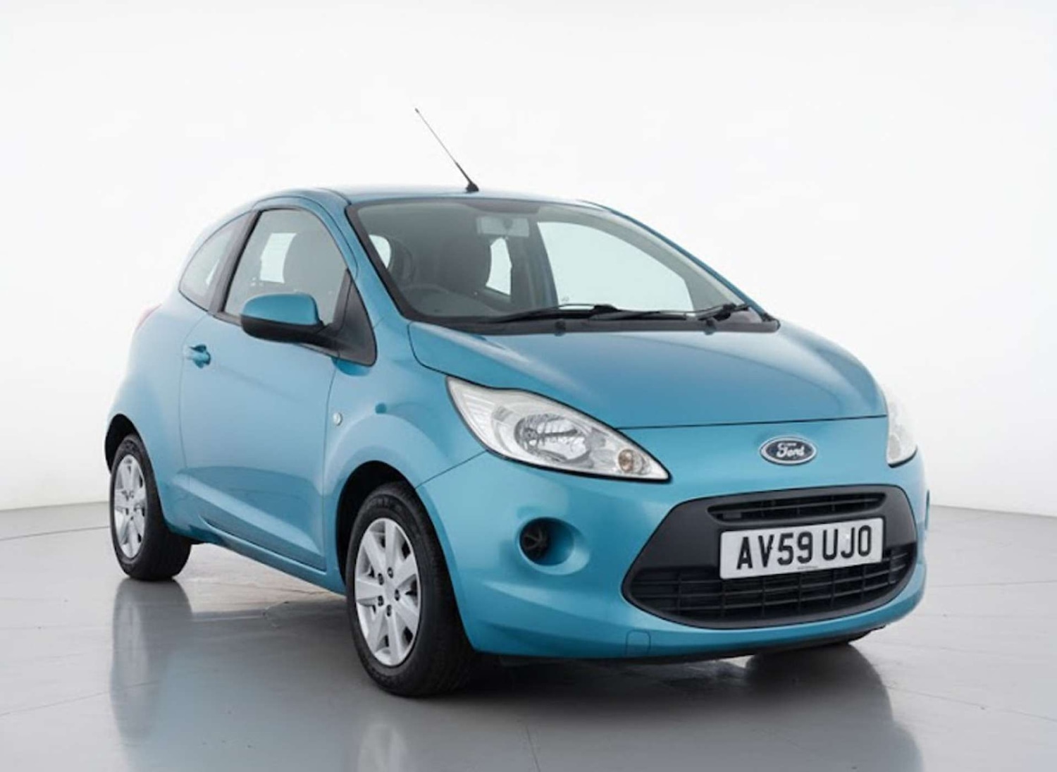 Used Ford Ka 2009 for sale - 76579671: Photo 1