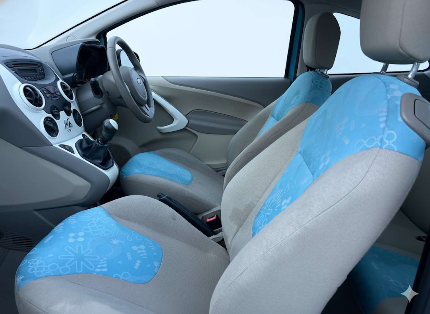 Used Ford Ka 2009 for sale - 76579671: Photo 10