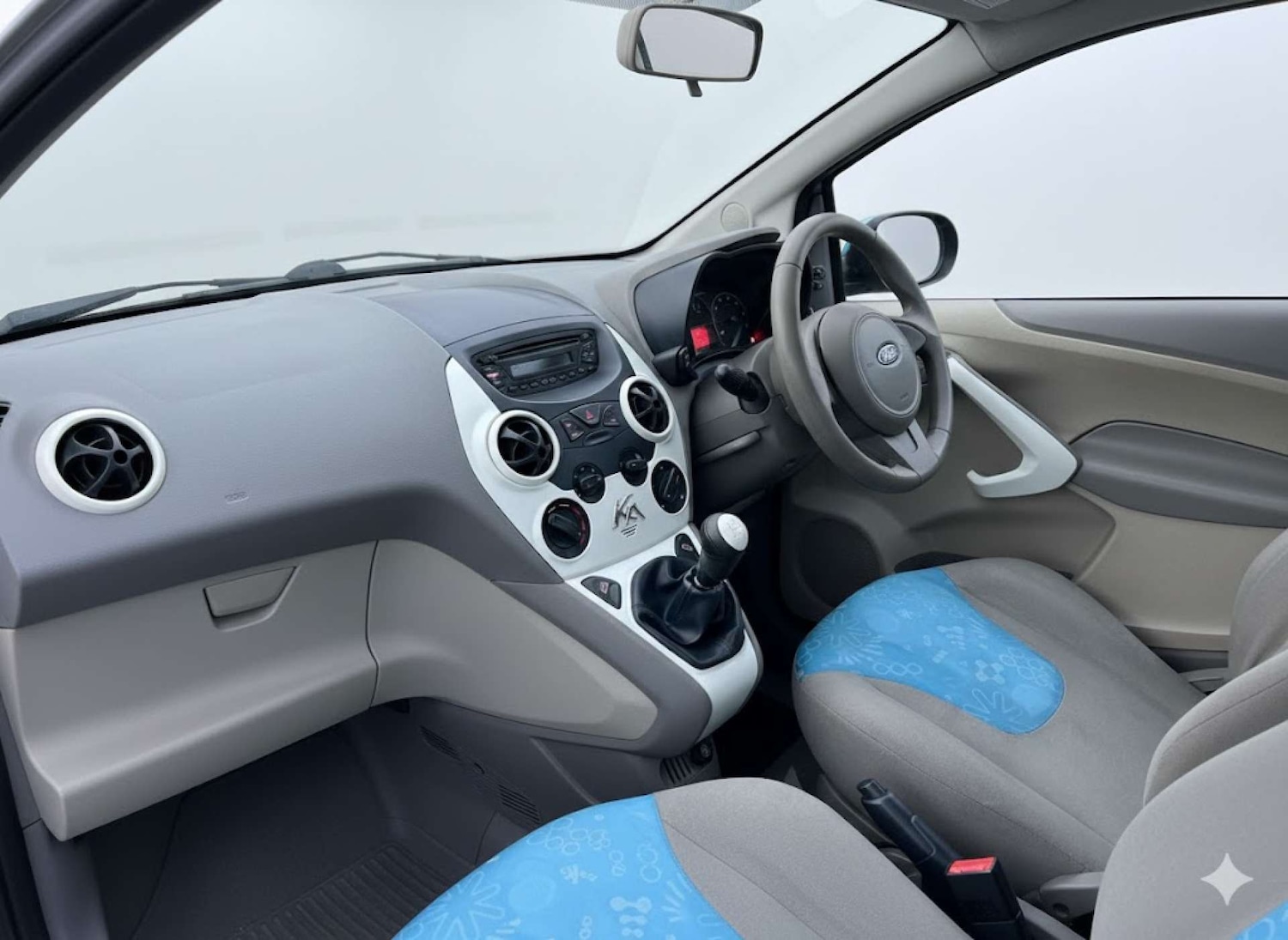 Used Ford Ka 2009 for sale - 76579671: Photo 12