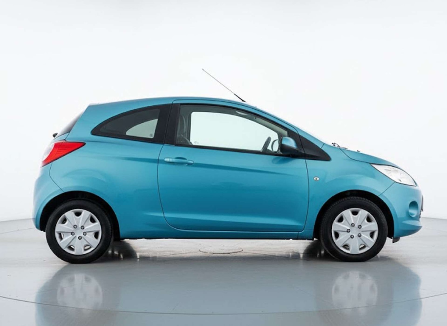 Used Ford Ka 2009 for sale - 76579671: Photo 13