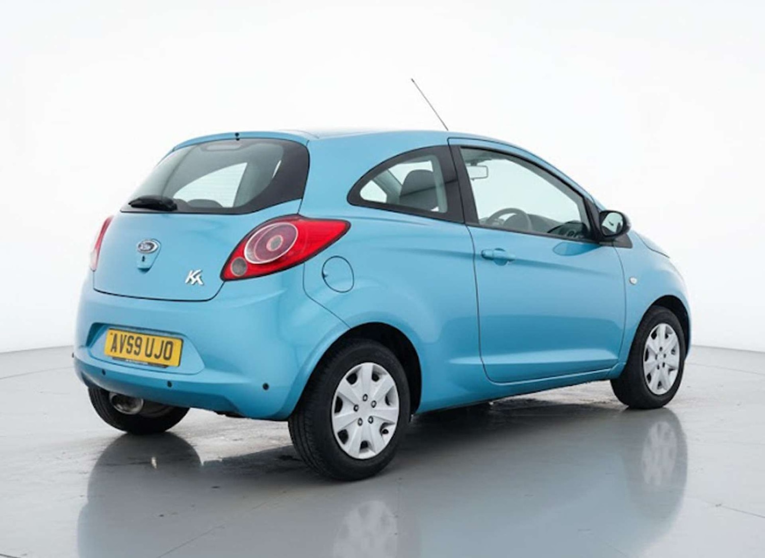 Used Ford Ka 2009 for sale - 76579671: Photo 15
