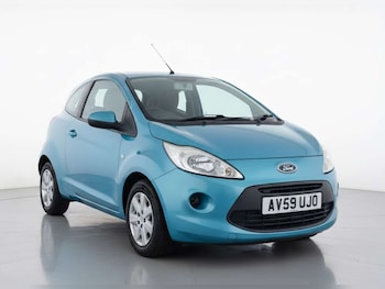 2009 - 1.2 Style+ 3dr