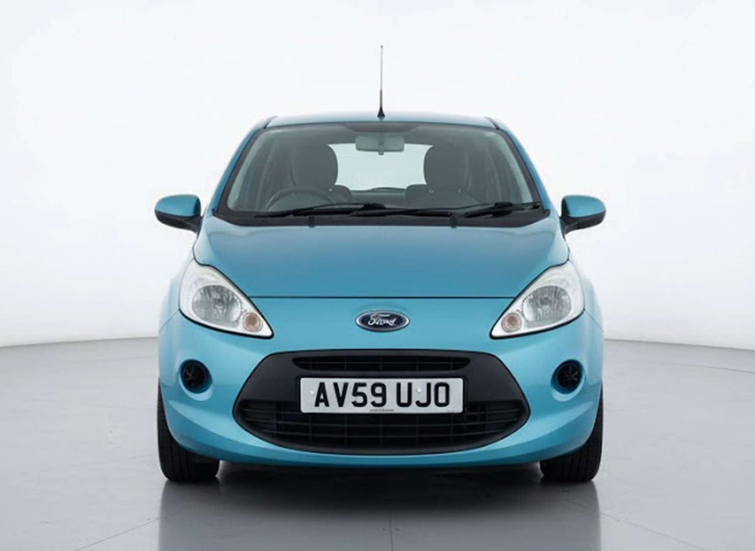 Used Ford Ka 2009 for sale - 76579671: Photo 2