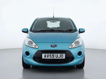 Used Ford Ka 2009 for sale - 76579671: Photo