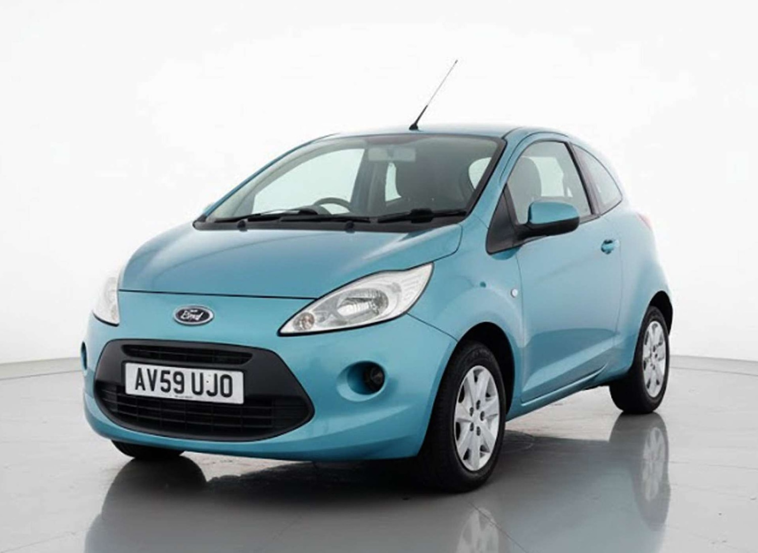 Used Ford Ka 2009 for sale - 76579671: Photo 3