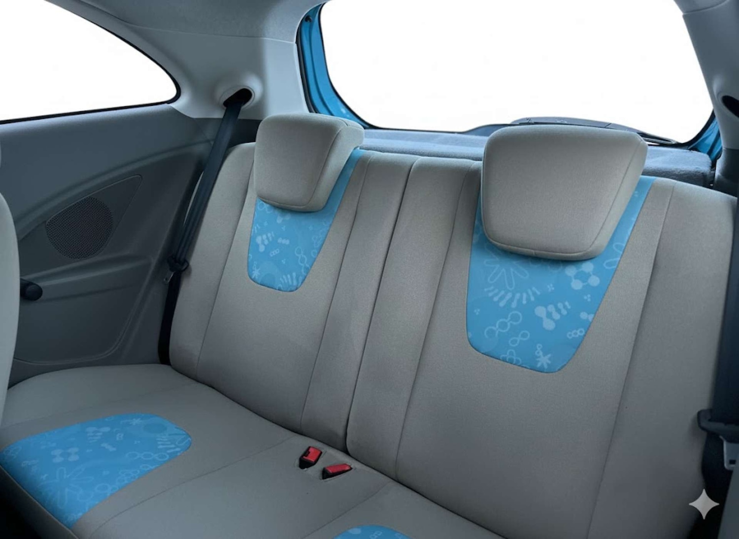 Used Ford Ka 2009 for sale - 76579671: Photo 4