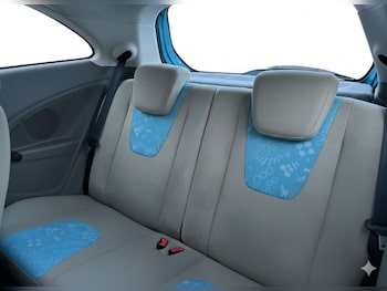 Used Ford Ka 2009 for sale - 76579671: Photo