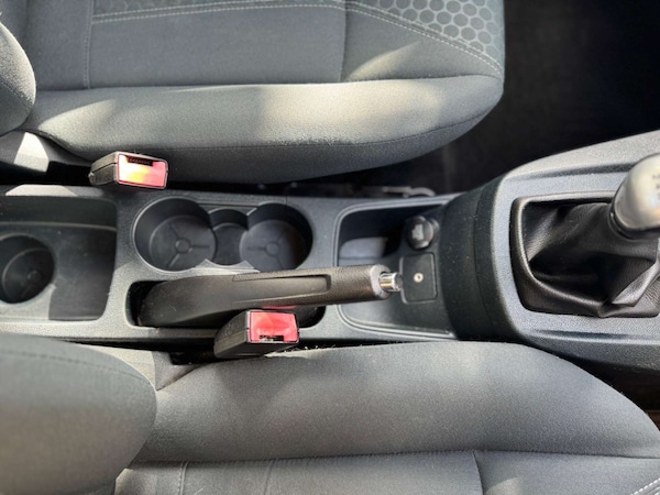 Used Ford Fiesta 2009 for sale - 76208631: Photo 30