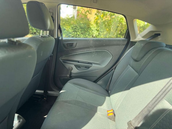 Used Ford Fiesta 2009 for sale - 76208631: Photo 37