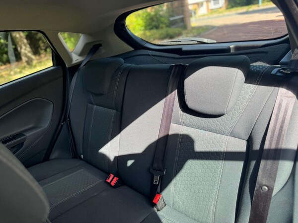 Used Ford Fiesta 2009 for sale - 76208631: Photo 39