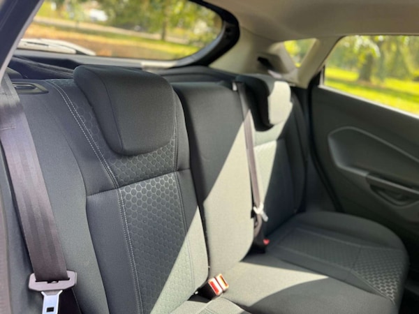 Used Ford Fiesta 2009 for sale - 76208631: Photo 40