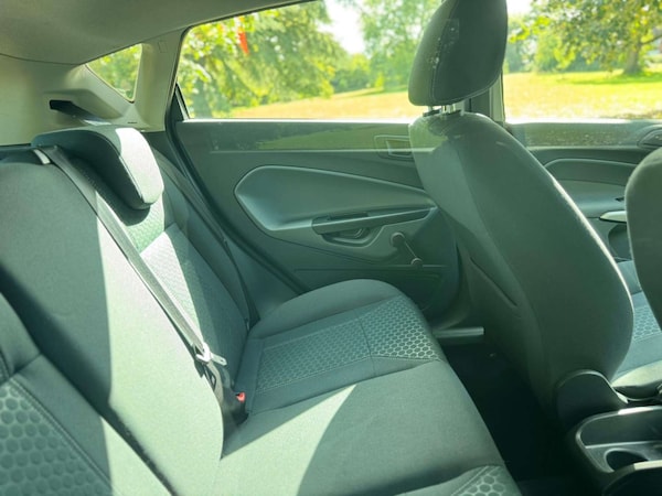 Used Ford Fiesta 2009 for sale - 76208631: Photo 42