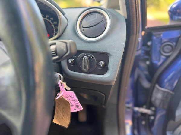 Used Ford Fiesta 2009 for sale - 76208631: Photo 44