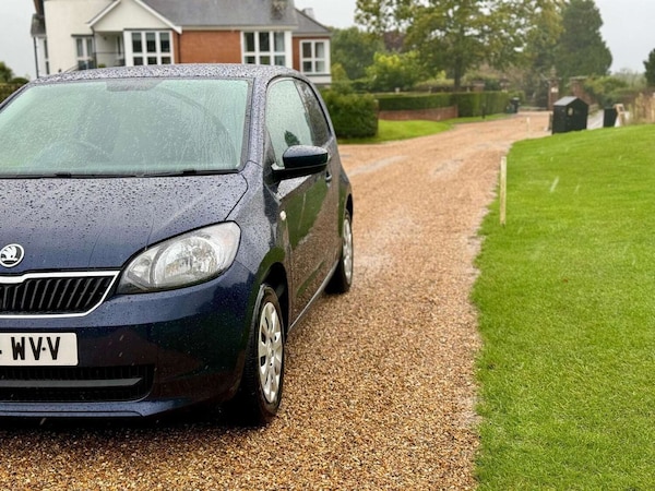 Used Skoda Citigo 2014 for sale - 73840860: Photo 11