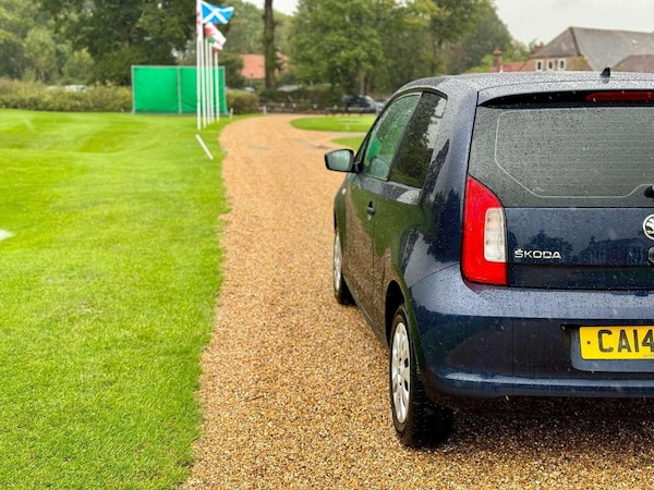 Used Skoda Citigo 2014 for sale - 73840860: Photo 13