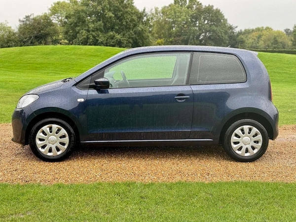 Used Skoda Citigo 2014 for sale - 73840860: Photo 14