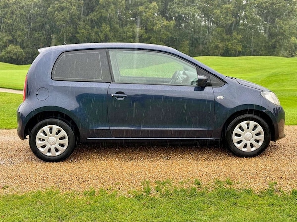 Used Skoda Citigo 2014 for sale - 73840860: Photo 17