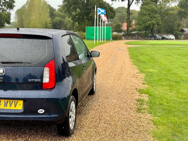Used Skoda Citigo 2014 for sale - 73840860: Photo 21