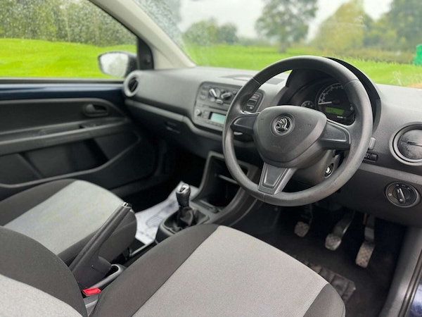 Used Skoda Citigo 2014 for sale - 73840860: Photo 22