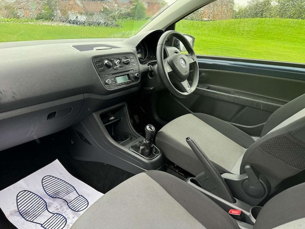 Used Skoda Citigo 2014 for sale - 73840860: Photo 24