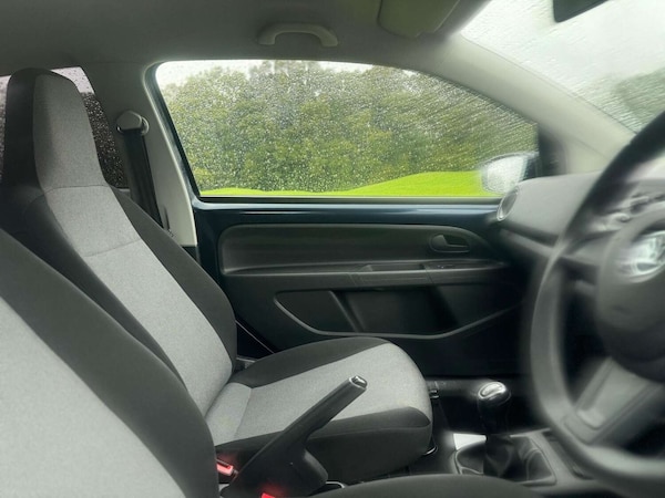 Used Skoda Citigo 2014 for sale - 73840860: Photo 25