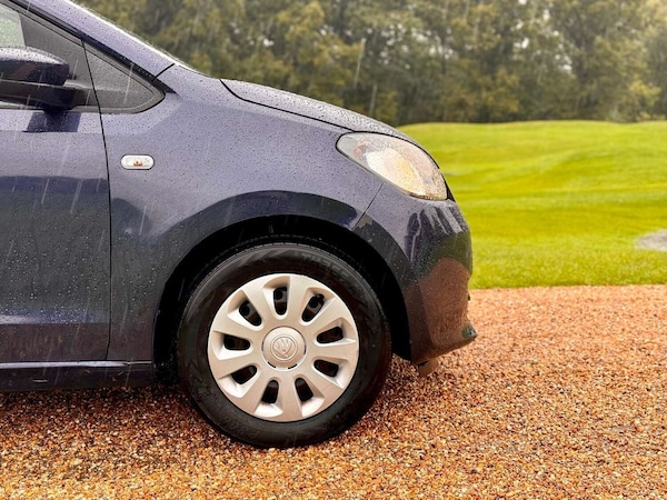 Used Skoda Citigo 2014 for sale - 73840860: Photo 32