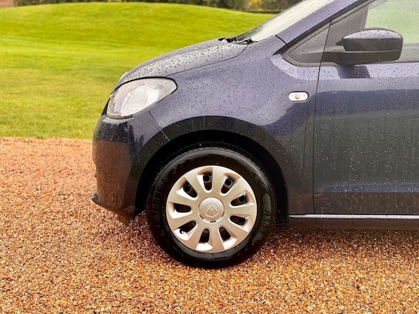 Used Skoda Citigo 2014 for sale - 73840860: Photo 33