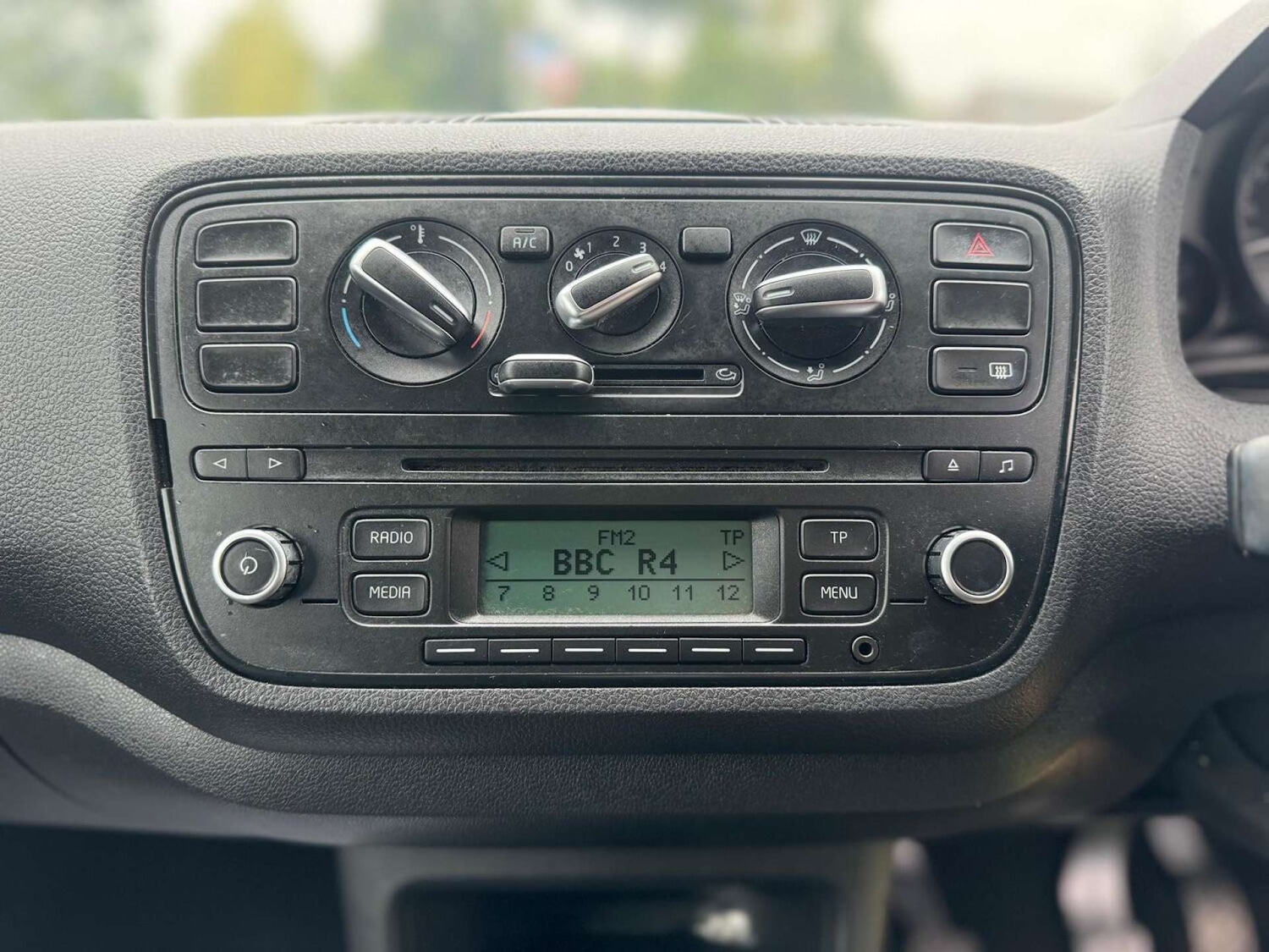 Vehicle 34