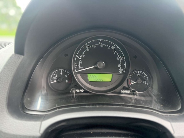 Used Skoda Citigo 2014 for sale - 73840860: Photo 35