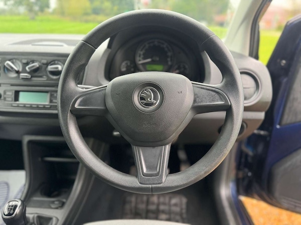 Used Skoda Citigo 2014 for sale - 73840860: Photo 39