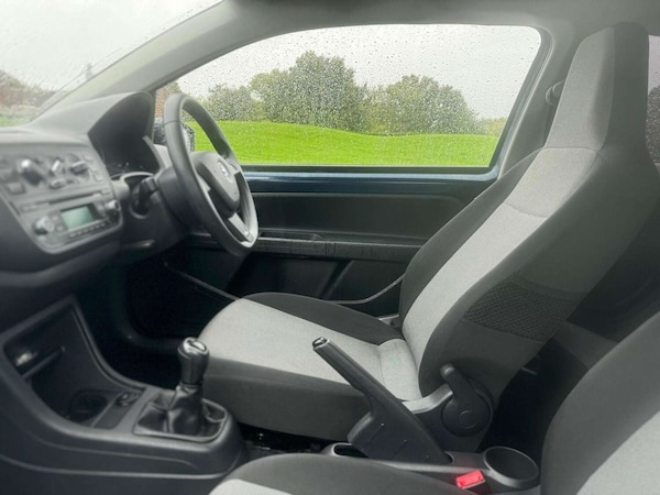 Used Skoda Citigo 2014 for sale - 73840860: Photo 41