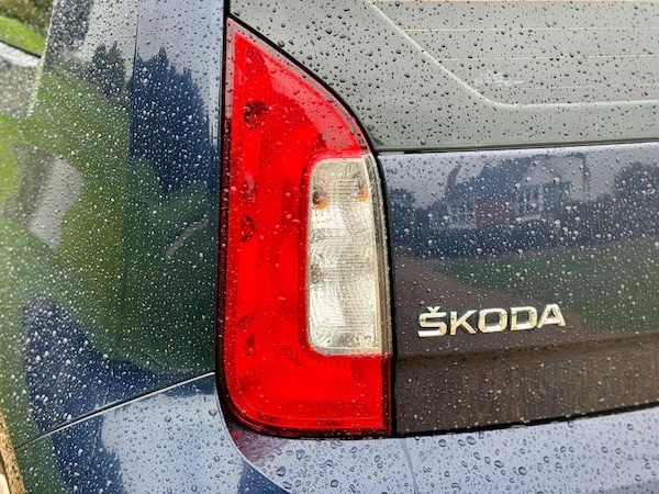 Used Skoda Citigo 2014 for sale - 73840860: Photo 42