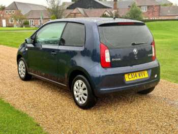 Used Skoda Citigo 2014 for sale - 73840860: Photo