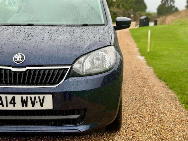 Used Skoda Citigo 2014 for sale - 73840860: Photo 7