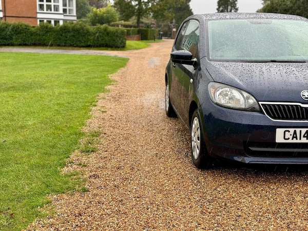 Used Skoda Citigo 2014 for sale - 73840860: Photo 8